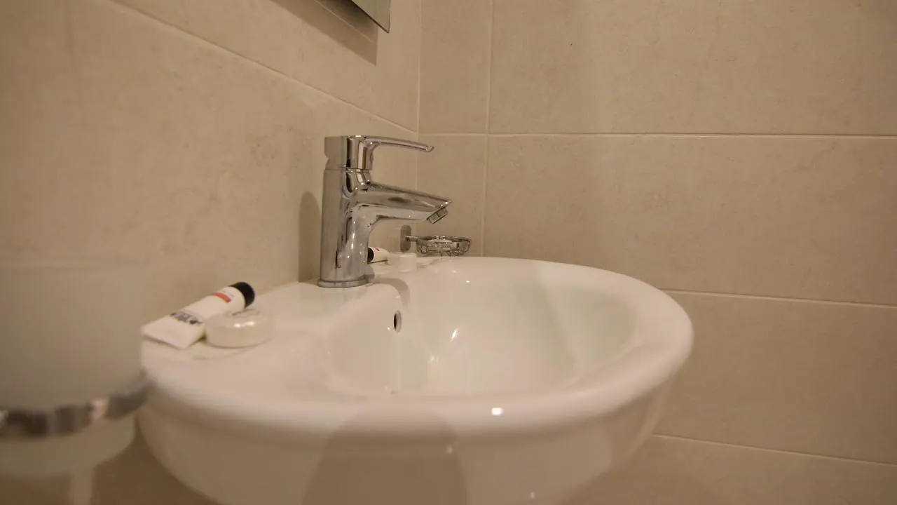 Marsa Al Hamra Hotel Apartments Jeddah