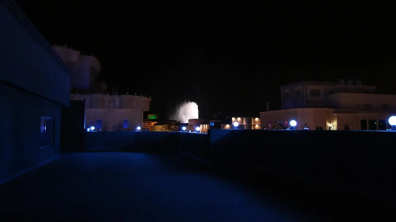 Marsa Al Hamra Hotel Apartments Jeddah
