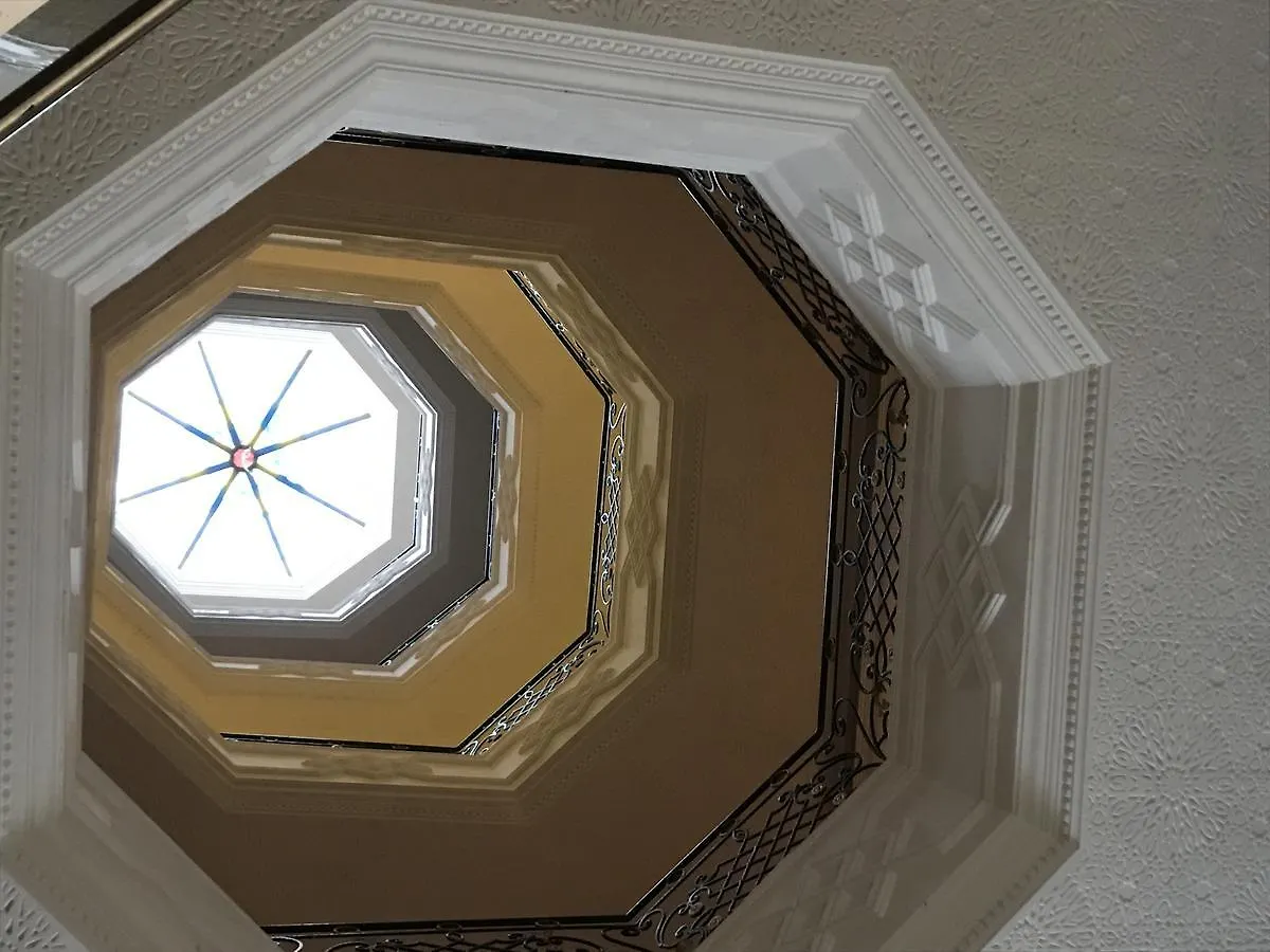 アパートホテル Marsa Al Hamra Hotel Apartmentsジェッダ